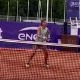 Bia Haddad faz o 1 treino em Estrasburgo, ltimo antes de Roland Garros