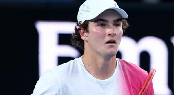 Brad Gilbert enaltece Joo Fonseca, quer apelido e v brasileiro no ATP Finals