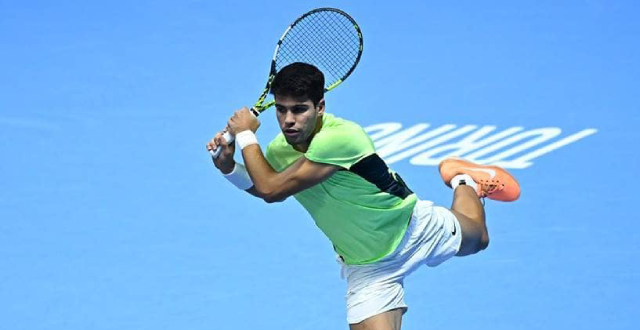 Novak Djokovic ganha a final masculina de Roland Garros e chega ao 23° slam  - Surto Olímpico