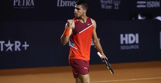 Rio Open: principal torneio de tênis da América do Sul será mantido na  cidade apesar de mudança de donos