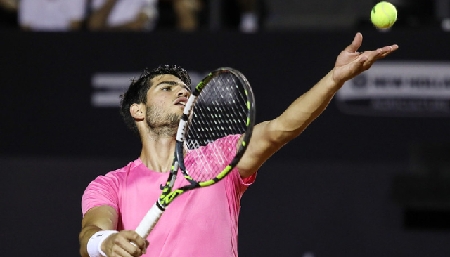 Ferrer é primeiro top 10 confirmado em ATP 500 do Rio