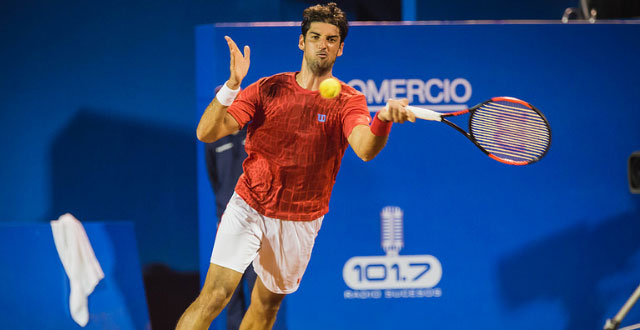 Federação Paulista de Tenis – Promoção do Tênis em São Paulo