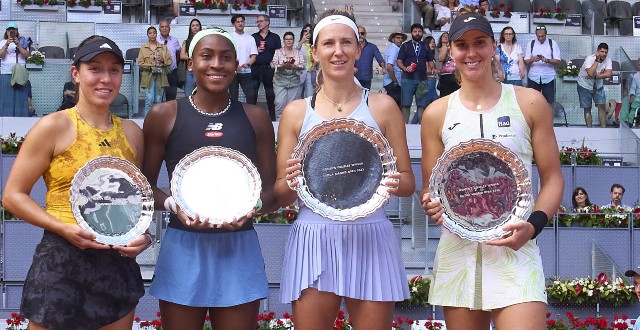 Após título em Miami, Swiatek desiste de jogar no WTA 500 de