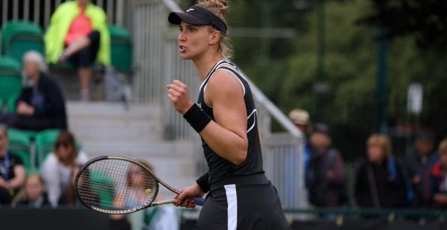 WTA define calendário do tênis feminino até a disputa de