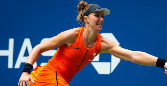 Bia Haddad em 2023: A maior temporada de uma brasileira na WTA