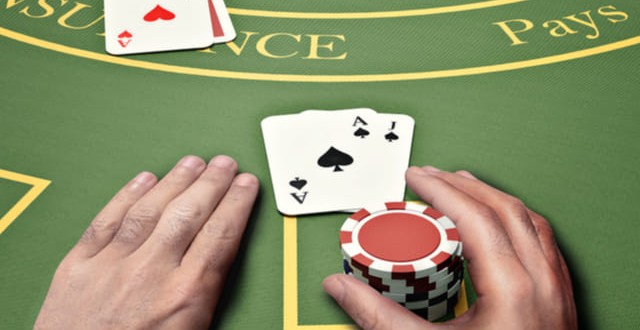 Você sabe como jogar e qual a história do Blackjack?