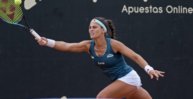 Brasília recebe ENGIE Open - ITF W80, torneio feminino de tênis