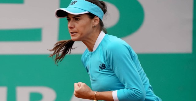 Swiatek bate Osaka em Miami e conquista o 3º título de WTA 1000