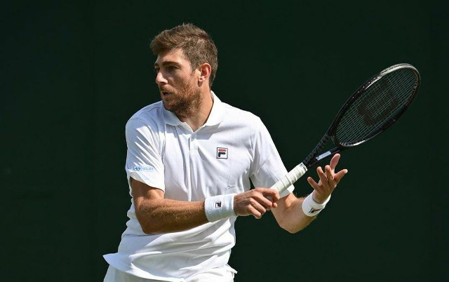 ATP Finals: João Fonseca e Carlos Alcaraz treinam nesta quarta (8