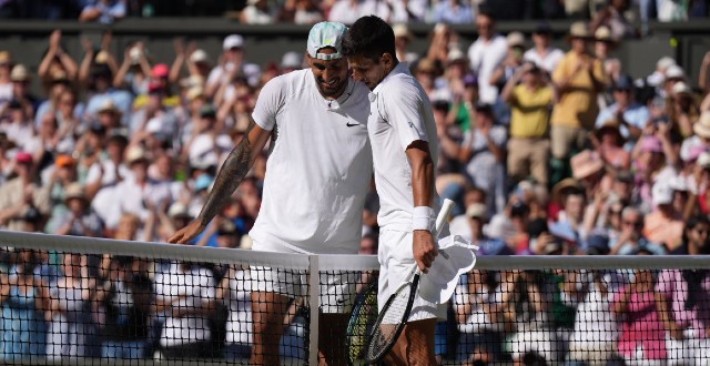 Saiba onde assistir Djokovic x Medvedev pelo ATP de Dubai ao vivo hoje