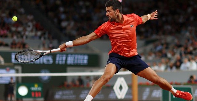 Djokovic relata dificuldades após sufoco no Masters 1000: 'Mais tempo no  banheiro do que na quadra