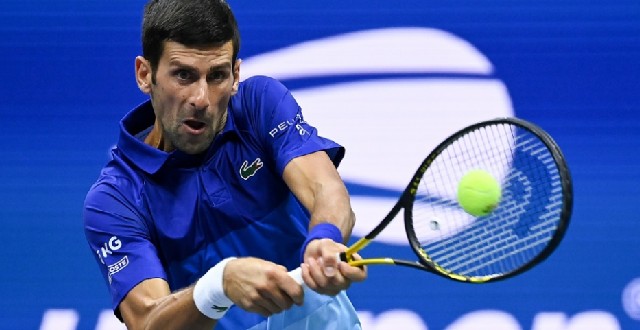 Sem vacina, Novak Djokovic se prepara para ATP 500 de Dubai