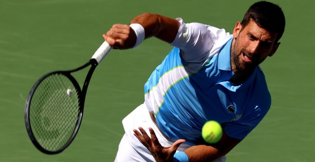 Djokovic conquista o US Open pela 4.ª vez e chega aos 24 títulos do Grand  Slam - Ténis - SAPO Desporto