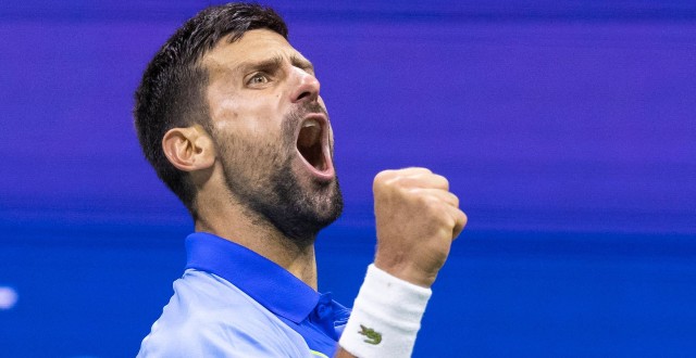 Alcaraz: 'Estou animado para enfrentar Djokovic' - Tenis News