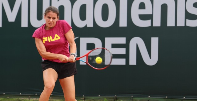 WTA regressa a Portugal com torneio de ténis de categoria 125