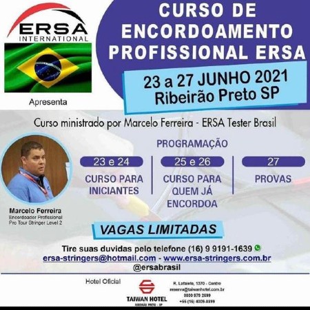 Tnis Profissional