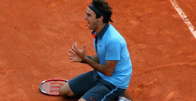 Jogos Históricos do TÊNIS - Nadal x Soderling - Roland Garros 2009 