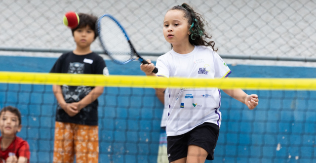 Rio Grande do Sul recebe torneio de pádel com melhores atletas do mundo em  abril - Secretaria do Esporte e Lazer