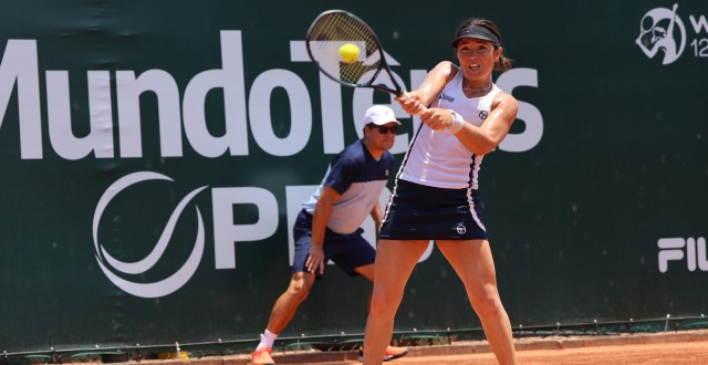 Em partida perfeita, Alcaraz vai às 4ªs em Pequim e vence a 60ª do ano