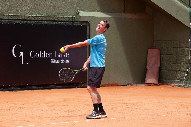 Rio Grande do Sul recebe torneio de pádel com melhores atletas do mundo em  abril - Secretaria do Esporte e Lazer