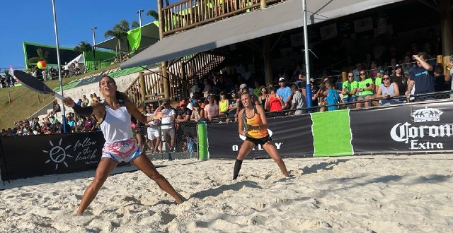 Informações do Torneio EVENTO SÓ DELAS (TÊNIS E BEACH TENNIS) - LetzPlay