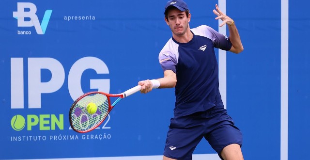 Luisa Stefani e Ingrid Martins são superadas na semi em Pequim - Tenis News