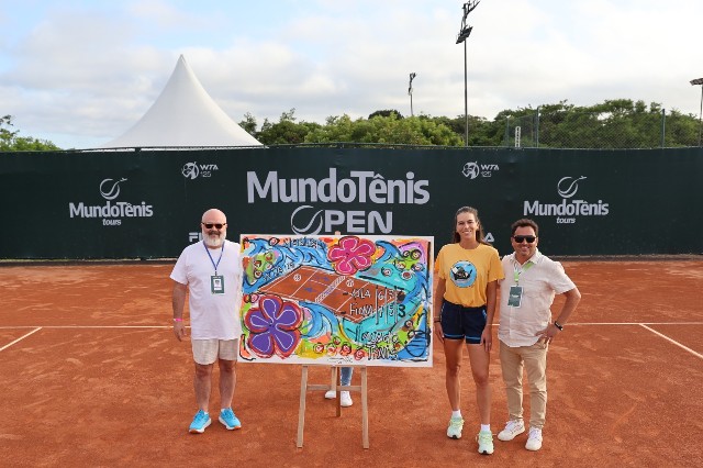 US Open – MundoTênis