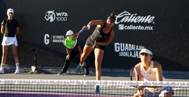 Ingrid Martins lamenta derrota nas quartas do WTA 500 de Zhengzhou -  Esportes - R7 Lance