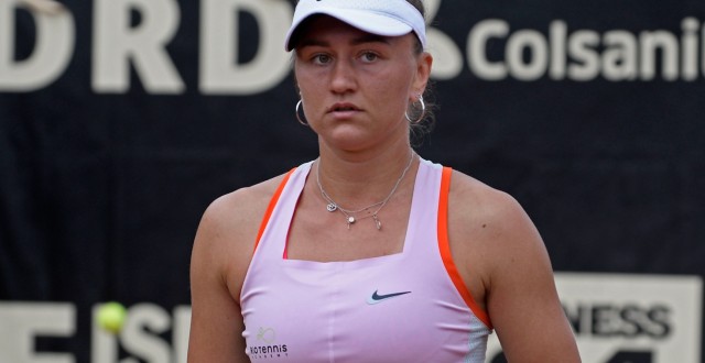 Luisa Stefani e Ingrid Martins avançam à semifinal do WTA 1000 de Pequim, tênis