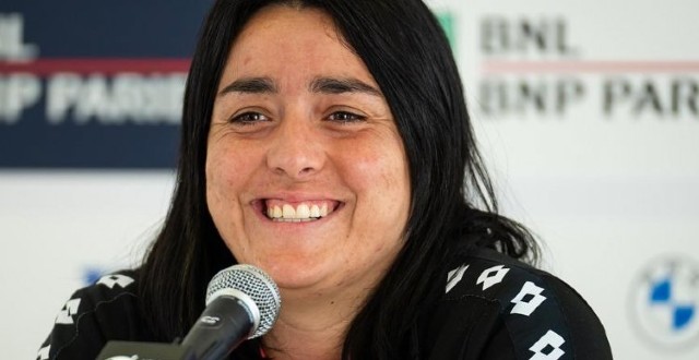 Jabeur é campeã em Madri e leva o primeiro WTA 1000