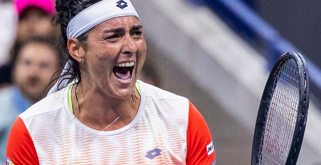 Jabeur é campeã em Madri e leva o primeiro WTA 1000