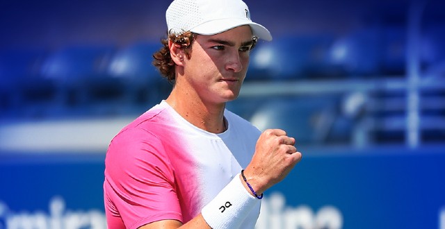 ATP Finals: João Fonseca e Carlos Alcaraz treinam nesta quarta (8