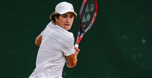 ATP Finals: João Fonseca e Carlos Alcaraz treinam nesta quarta (8