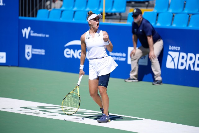 WTA define calendário e Guadalajara terá torneio 1000 - O2 Portal