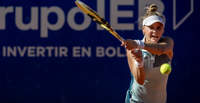 Laura Pigossi inicia pré-temporada e define primeiros torneios de 2024 -  Tenis News