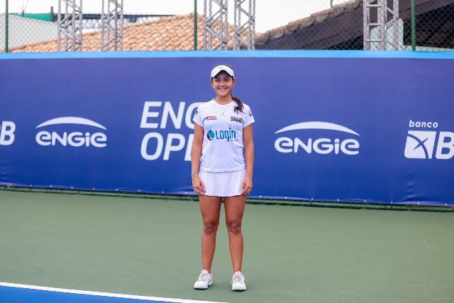 Bahia e Brasília recebem torneios profissionais femininos - Tenis News