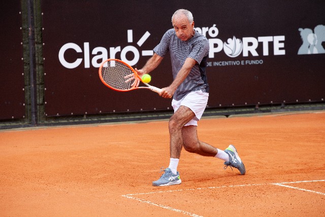 Rio Grande do Sul recebe torneio de pádel com melhores atletas do mundo em  abril - Secretaria do Esporte e Lazer