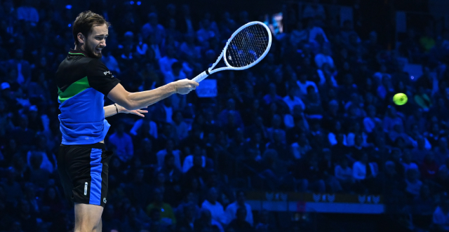 US Open: Djokovic encontra Medvedev na final após derrota de Alcaraz, Ténis