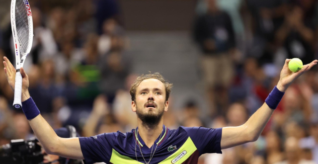 Djokovic x Medvedev na final do US Open: veja horário e onde