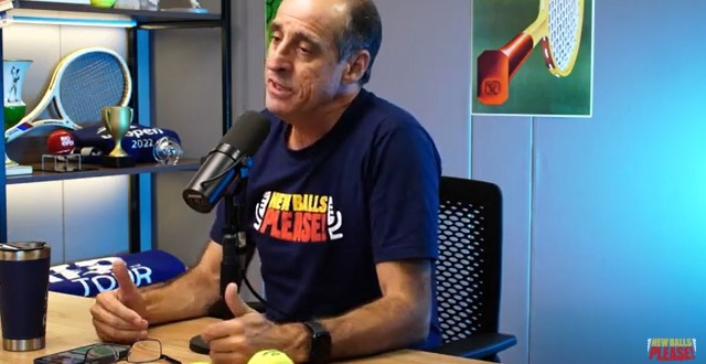 Tênis Profissional