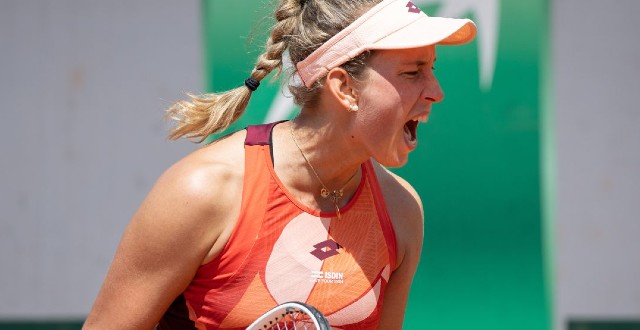 Ténis: Elise Mertens revalida título no torneio WTA de Monastir (0-2)