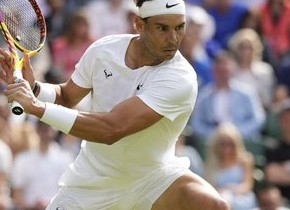 Jogos Históricos do TÊNIS - Nadal x Soderling - Roland Garros 2009 