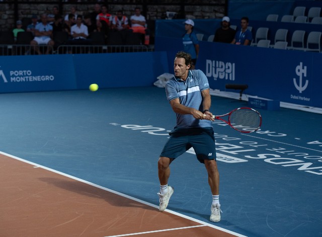 Brasilia Champions  ATP Champions Tour