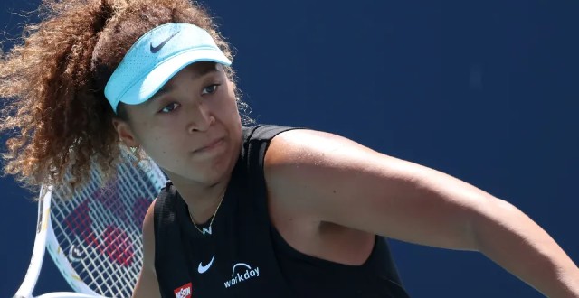 Osaka: 'Perdi o jogo de hoje, mas estou segura de quem sou' - Tenis News