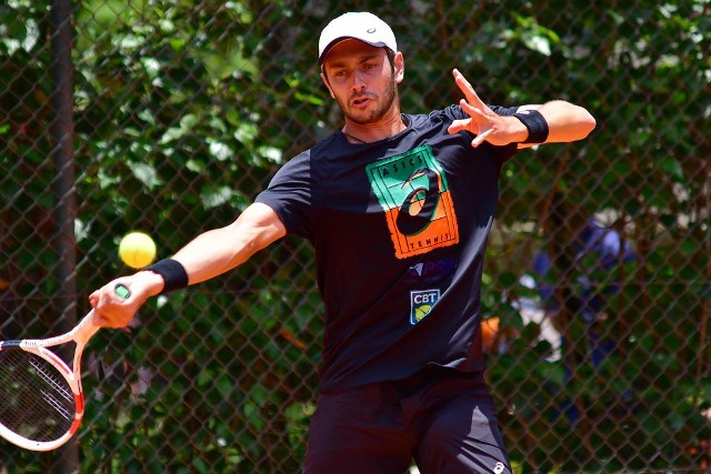 Vídeo: Veja as melhores partidas da ATP Cup · Revista TÊNIS