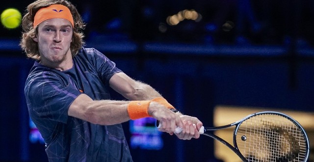 Zverev dispara contra ATP 500 de Pequim sobre horário de partida - Tenis  News