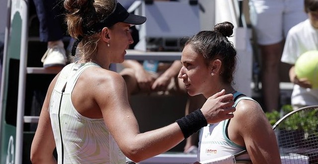 Vitória épica de Bia Haddad entra no top 3 de Roland Garros