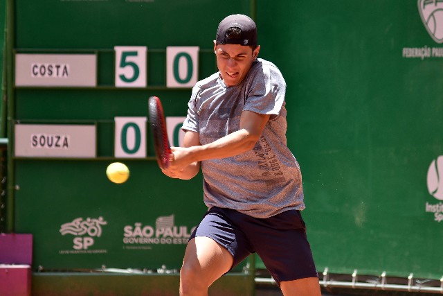 Torneios de tênis em São Paulo