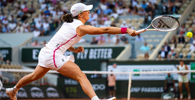 WTA anuncia nova era para o tênis feminino; veja o que muda