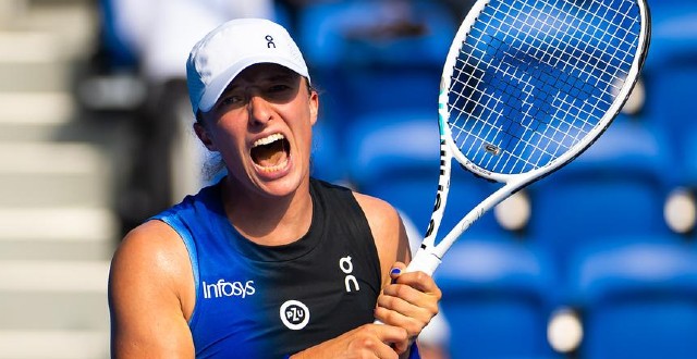 Gauff bate Kudermetova e encara Sakkari por semi em Pequim - Tenis News